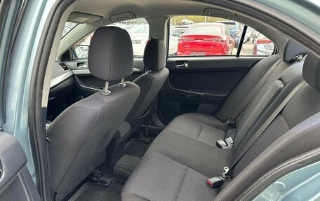 Mitsubishi Lancer IX, 2011 год, 595 000 рублей, 8 фотография
