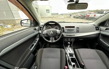 Mitsubishi Lancer IX, 2011 год, 595 000 рублей, 6 фотография