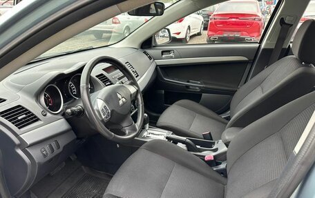 Mitsubishi Lancer IX, 2011 год, 595 000 рублей, 5 фотография