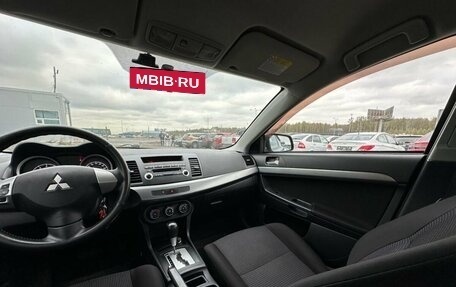 Mitsubishi Lancer IX, 2011 год, 595 000 рублей, 7 фотография