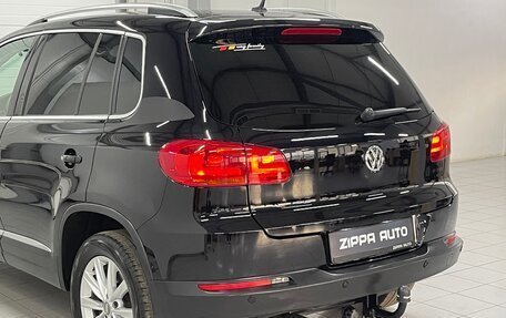Volkswagen Tiguan I, 2013 год, 1 619 000 рублей, 7 фотография
