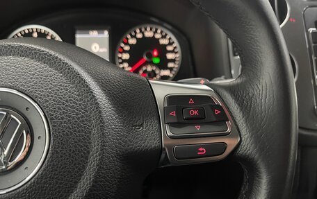 Volkswagen Tiguan I, 2013 год, 1 619 000 рублей, 13 фотография