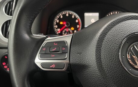 Volkswagen Tiguan I, 2013 год, 1 619 000 рублей, 12 фотография