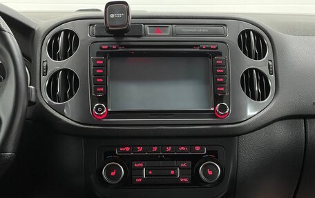 Volkswagen Tiguan I, 2013 год, 1 619 000 рублей, 15 фотография