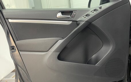 Volkswagen Tiguan I, 2013 год, 1 619 000 рублей, 20 фотография