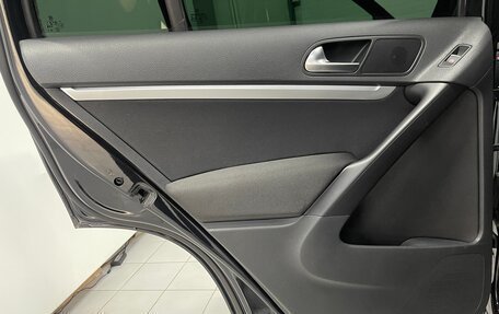 Volkswagen Tiguan I, 2013 год, 1 619 000 рублей, 23 фотография