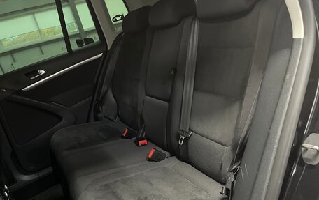 Volkswagen Tiguan I, 2013 год, 1 619 000 рублей, 24 фотография