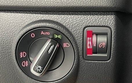 Volkswagen Tiguan I, 2013 год, 1 619 000 рублей, 19 фотография