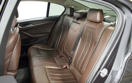 BMW 5 серия, 2018 год, 2 999 150 рублей, 9 фотография