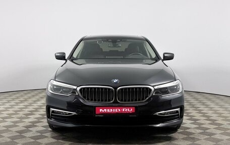 BMW 5 серия, 2018 год, 2 999 150 рублей, 3 фотография