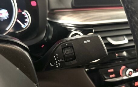 BMW 5 серия, 2018 год, 2 999 150 рублей, 20 фотография