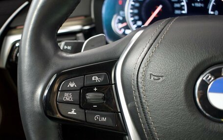 BMW 5 серия, 2018 год, 2 999 150 рублей, 17 фотография