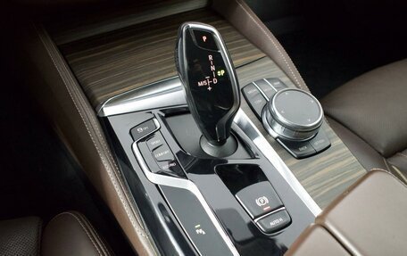 BMW 5 серия, 2018 год, 2 999 150 рублей, 22 фотография
