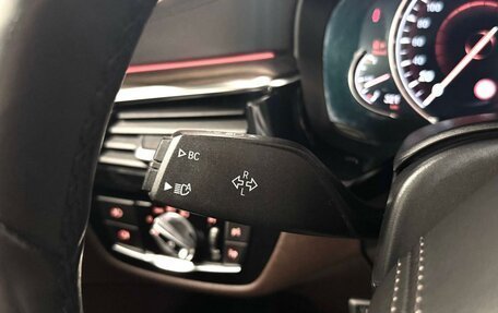 BMW 5 серия, 2018 год, 2 999 150 рублей, 19 фотография