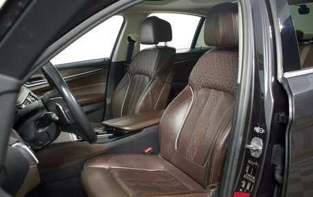 BMW 5 серия, 2018 год, 2 999 150 рублей, 10 фотография