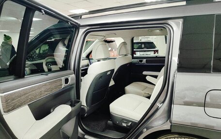 Hyundai Santa Fe IV, 2025 год, 5 800 000 рублей, 6 фотография