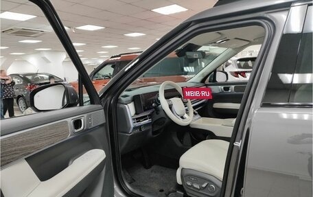 Hyundai Santa Fe IV, 2025 год, 5 800 000 рублей, 5 фотография