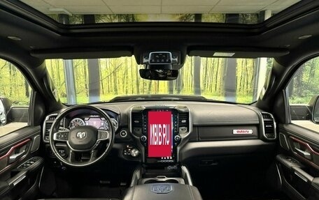 Rambler 1500, 2023 год, 5 322 000 рублей, 12 фотография