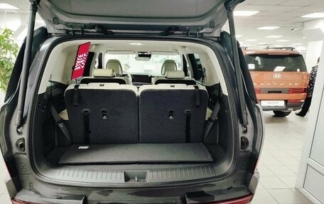 Hyundai Santa Fe IV, 2025 год, 5 800 000 рублей, 7 фотография