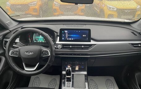 Chery Tiggo 7 Pro, 2023 год, 1 310 000 рублей, 5 фотография