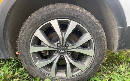 Chery Tiggo 7 Pro, 2023 год, 1 310 000 рублей, 13 фотография