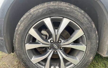 Chery Tiggo 7 Pro, 2023 год, 1 310 000 рублей, 12 фотография