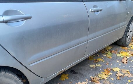 Mitsubishi Lancer IX, 2004 год, 180 000 рублей, 6 фотография