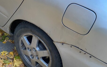 Mitsubishi Lancer IX, 2004 год, 180 000 рублей, 3 фотография