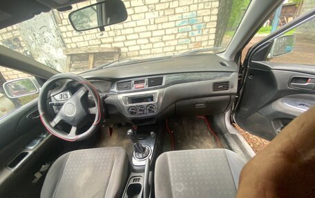 Mitsubishi Lancer IX, 2004 год, 180 000 рублей, 10 фотография