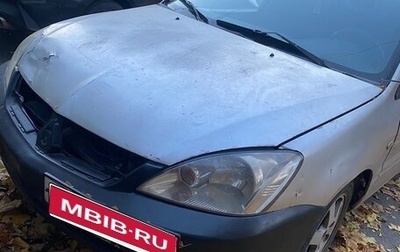 Mitsubishi Lancer IX, 2004 год, 180 000 рублей, 1 фотография