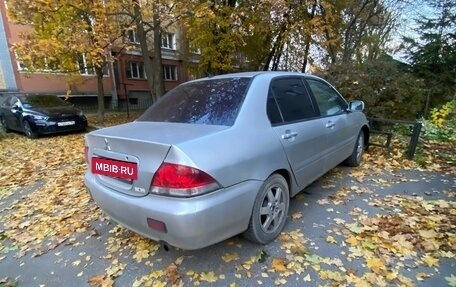 Mitsubishi Lancer IX, 2004 год, 180 000 рублей, 7 фотография
