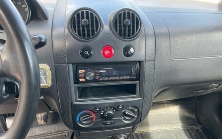Chevrolet Aveo III, 2005 год, 270 000 рублей, 7 фотография