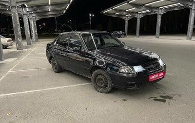 Daewoo Nexia I рестайлинг, 2010 год, 170 000 рублей, 1 фотография