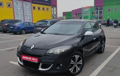 Renault Megane III, 2011 год, 590 000 рублей, 1 фотография