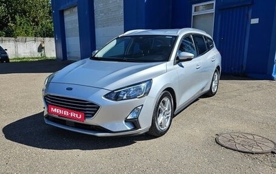 Ford Focus IV, 2019 год, 1 250 000 рублей, 1 фотография