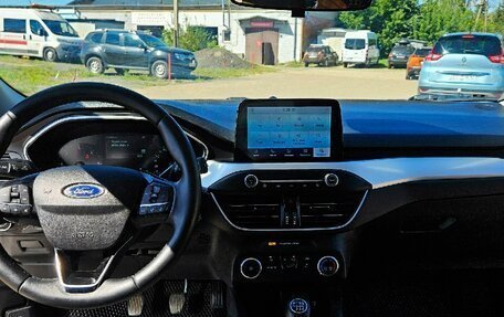 Ford Focus IV, 2019 год, 1 250 000 рублей, 9 фотография