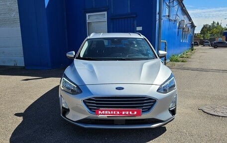 Ford Focus IV, 2019 год, 1 250 000 рублей, 2 фотография
