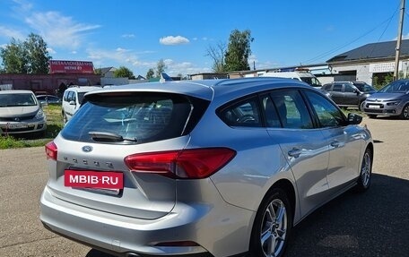 Ford Focus IV, 2019 год, 1 250 000 рублей, 4 фотография