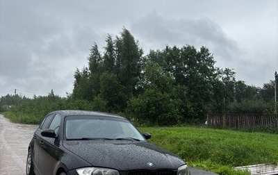 BMW 1 серия, 2008 год, 800 000 рублей, 1 фотография