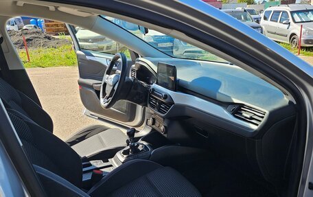 Ford Focus IV, 2019 год, 1 250 000 рублей, 12 фотография