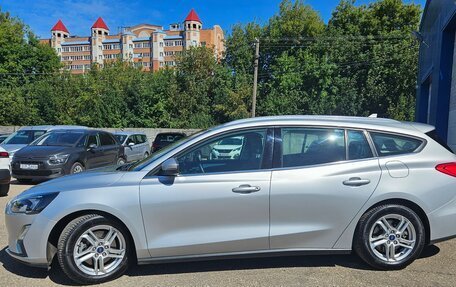 Ford Focus IV, 2019 год, 1 250 000 рублей, 15 фотография