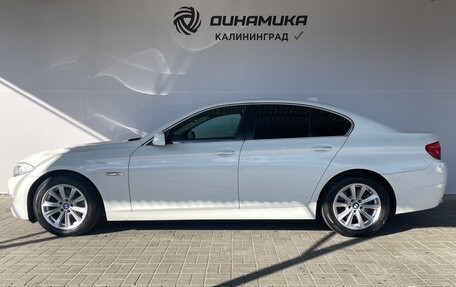 BMW 5 серия, 2012 год, 1 720 000 рублей, 2 фотография