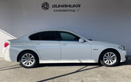 BMW 5 серия, 2012 год, 1 720 000 рублей, 6 фотография