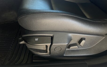 BMW 5 серия, 2012 год, 1 720 000 рублей, 10 фотография