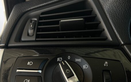 BMW 5 серия, 2012 год, 1 720 000 рублей, 12 фотография