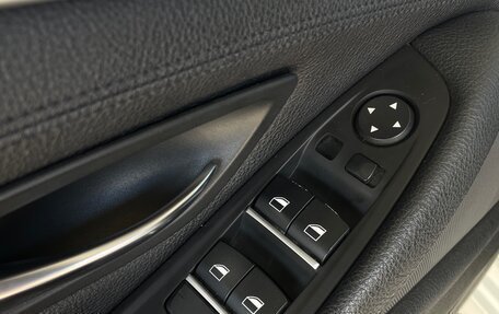 BMW 5 серия, 2012 год, 1 720 000 рублей, 9 фотография