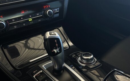 BMW 5 серия, 2012 год, 1 720 000 рублей, 13 фотография