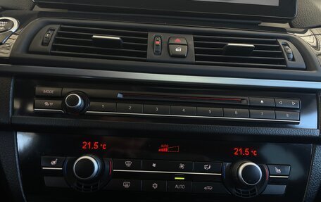 BMW 5 серия, 2012 год, 1 720 000 рублей, 15 фотография