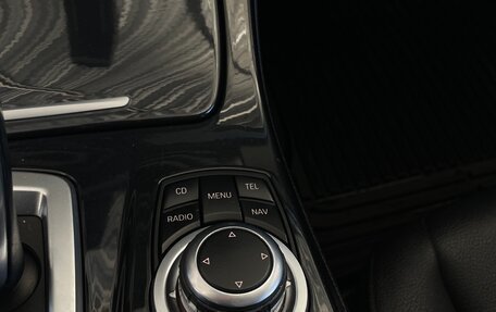 BMW 5 серия, 2012 год, 1 720 000 рублей, 14 фотография