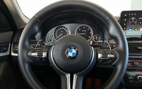 BMW 5 серия, 2012 год, 1 720 000 рублей, 23 фотография